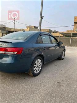 هیوندای سۆناتا